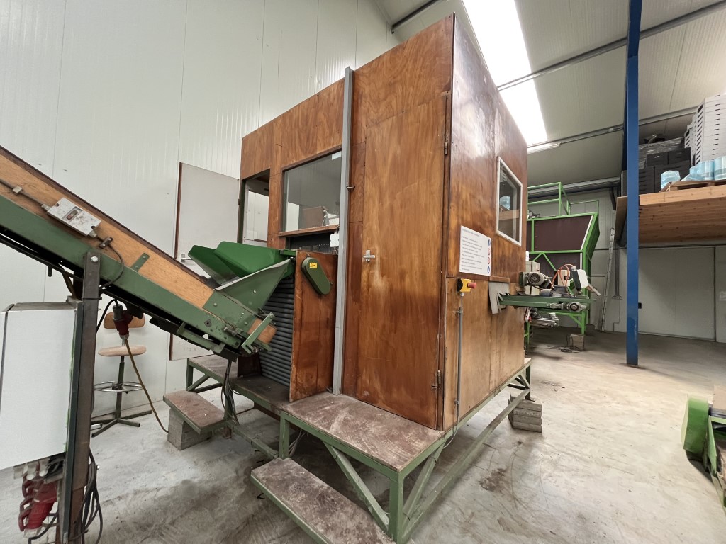 ���� �������� Schouten ��� ������������ �������