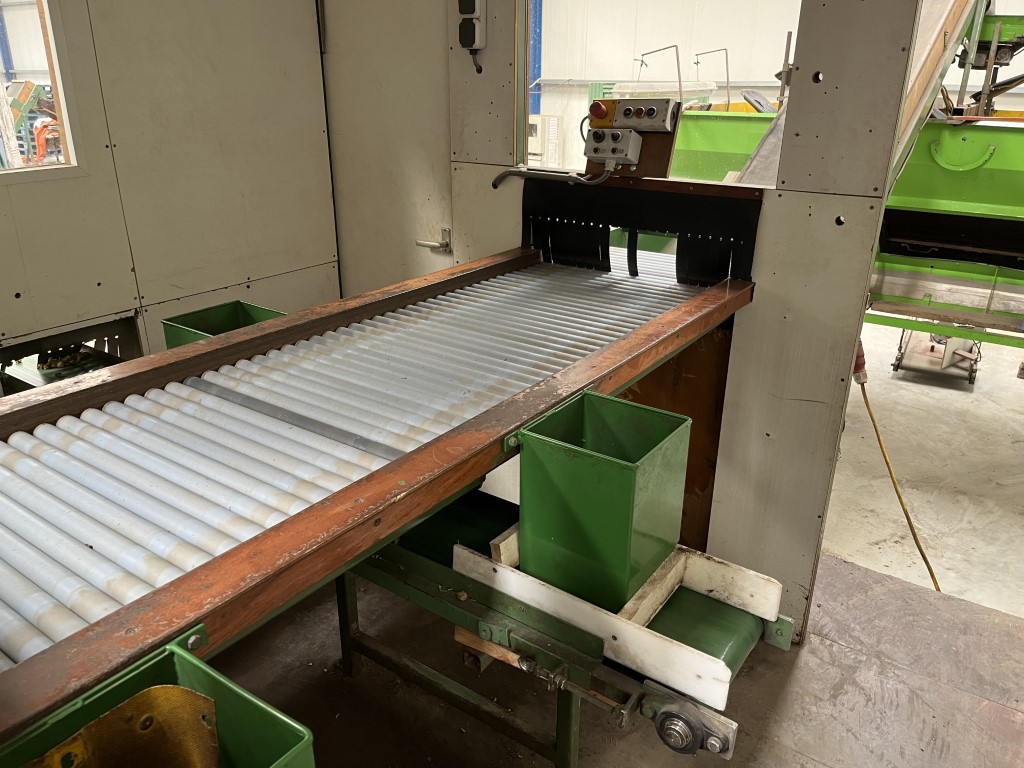 ���� �������� Schouten ��� ������������ �������