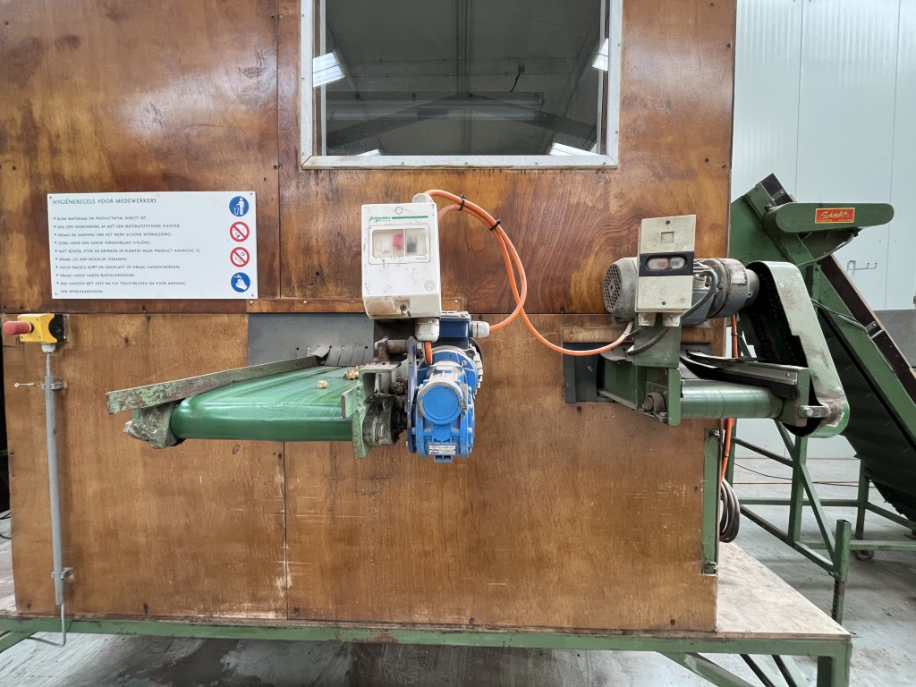 ���� �������� Schouten ��� ������������ �������