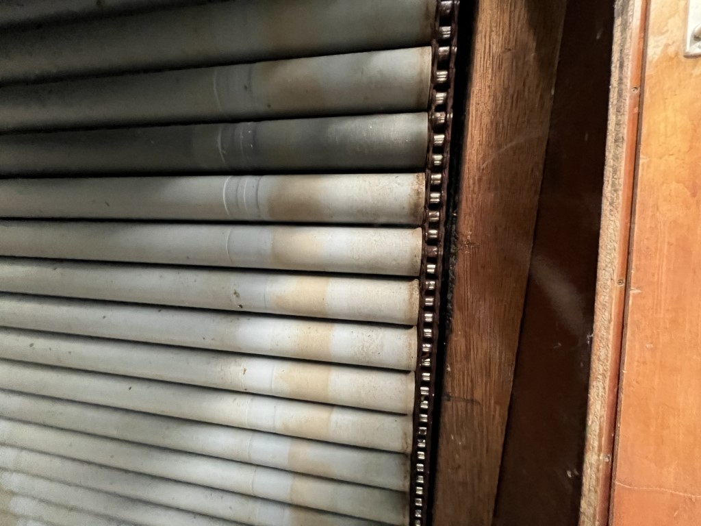 ���� �������� Schouten ��� ������������ �������