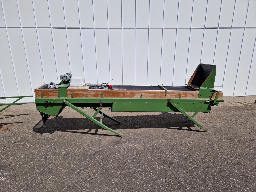 Schouten RB 290/60 �������� ������������� �������� 300 x 60 ��, � ����������� 340 x 50 ��