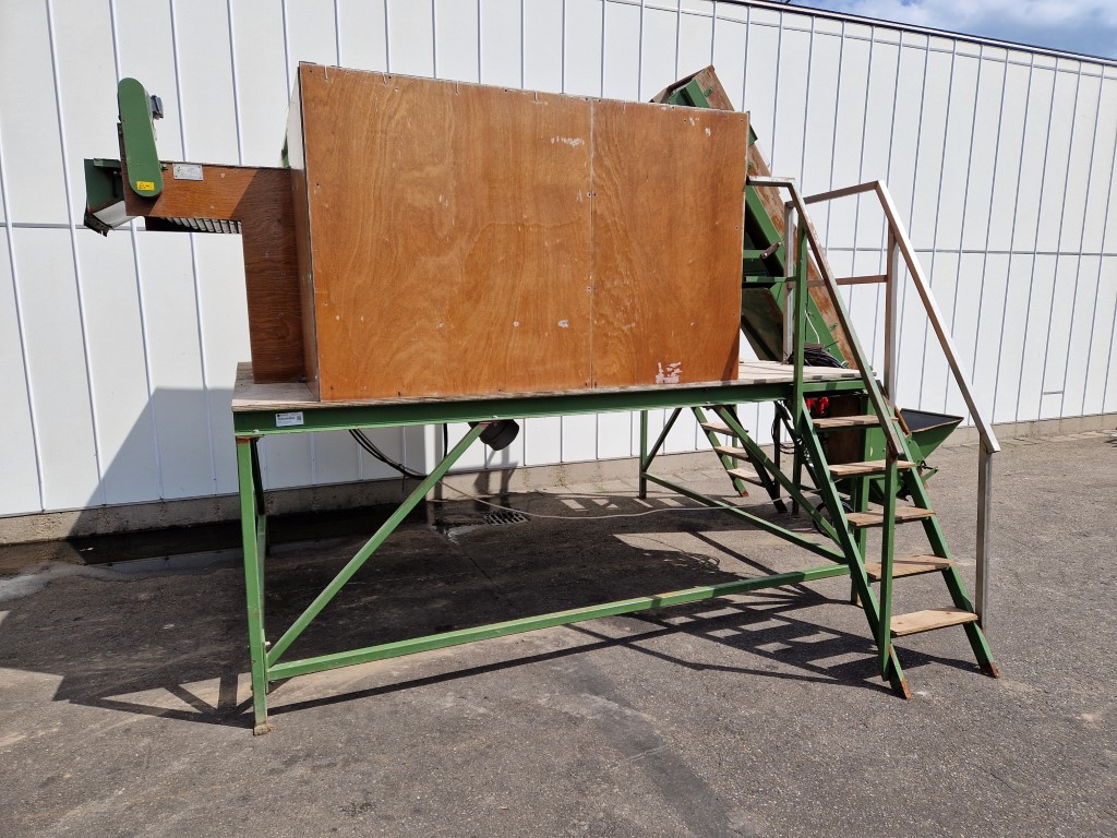 Schouten RB 290/60 �������� ������������� �������� 300 x 60 ��, � ����������� 340 x 50 ��