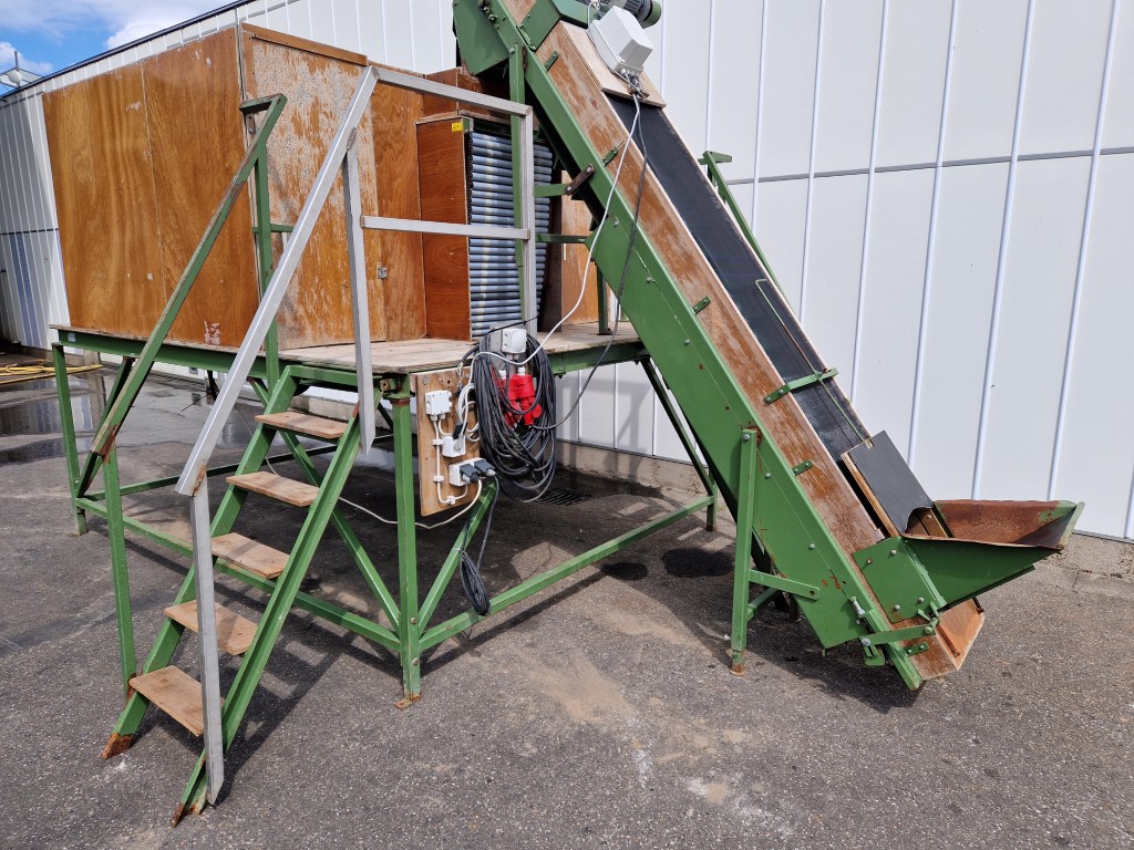 Schouten RB 290/60 �������� ������������� �������� 300 x 60 ��, � ����������� 340 x 50 ��