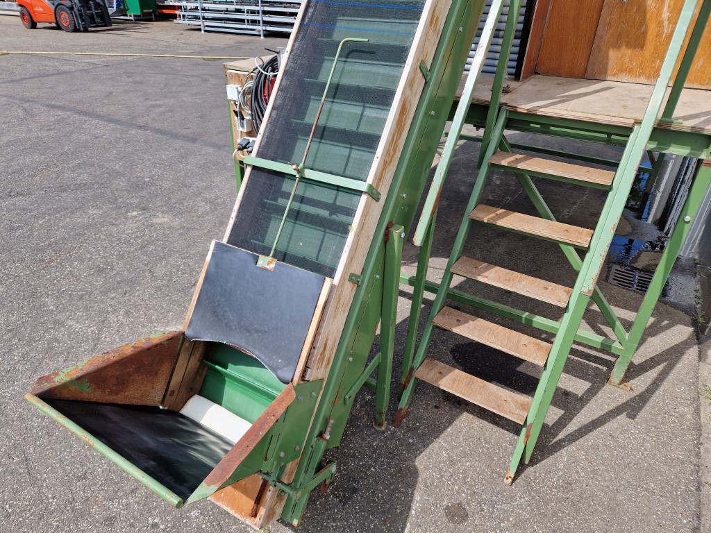 Schouten RB 290/60 �������� ������������� �������� 300 x 60 ��, � ����������� 340 x 50 ��