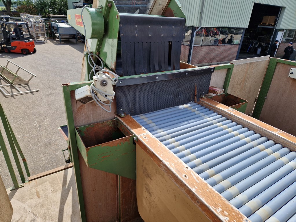 Schouten RB 290/60 �������� ������������� �������� 300 x 60 ��, � ����������� 340 x 50 ��