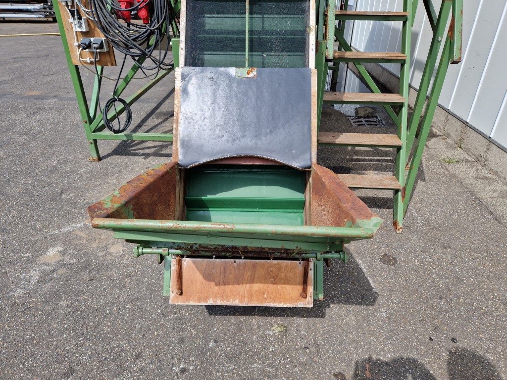 Schouten RB 290/60 �������� ������������� �������� 300 x 60 ��, � ����������� 340 x 50 ��