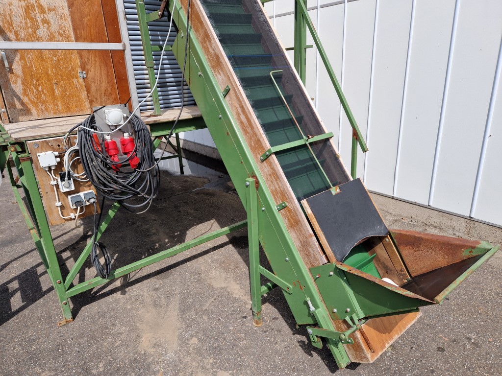Schouten RB 290/60 �������� ������������� �������� 300 x 60 ��, � ����������� 340 x 50 ��