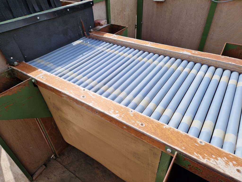 Schouten RB 290/60 �������� ������������� �������� 300 x 60 ��, � ����������� 340 x 50 ��