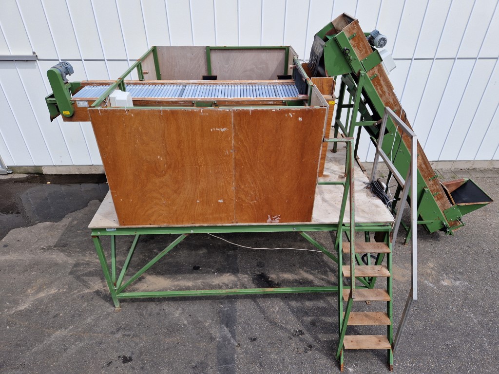 Schouten RB 290/60 �������� ������������� �������� 300 x 60 ��, � ����������� 340 x 50 ��