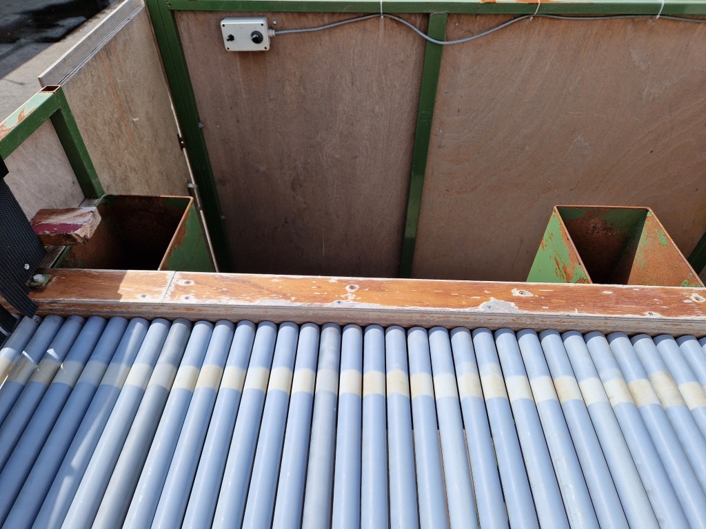Schouten RB 290/60 �������� ������������� �������� 300 x 60 ��, � ����������� 340 x 50 ��