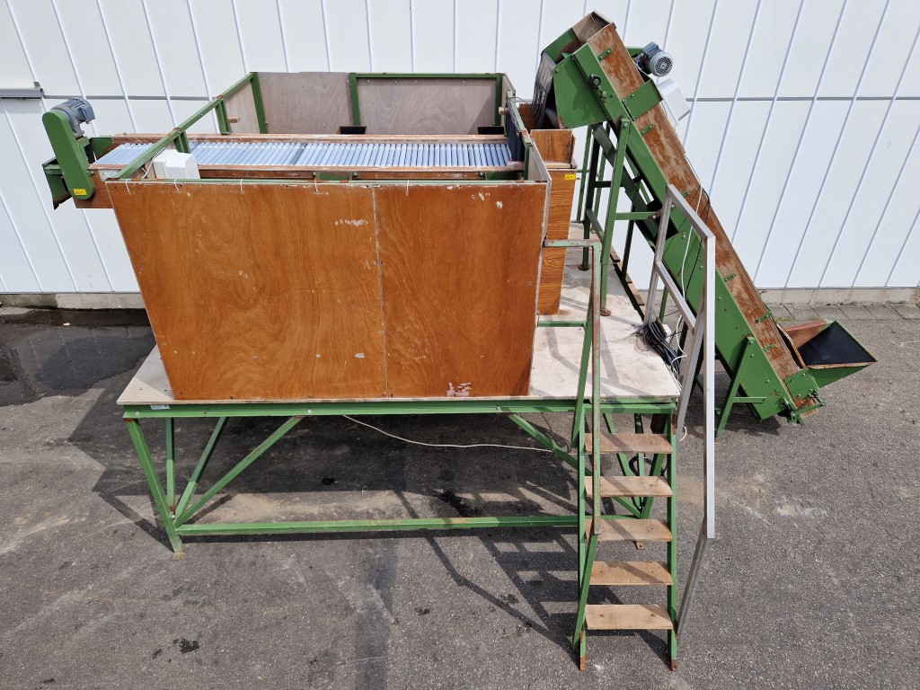 Schouten RB 290/60 �������� ������������� �������� 300 x 60 ��, � ����������� 340 x 50 ��