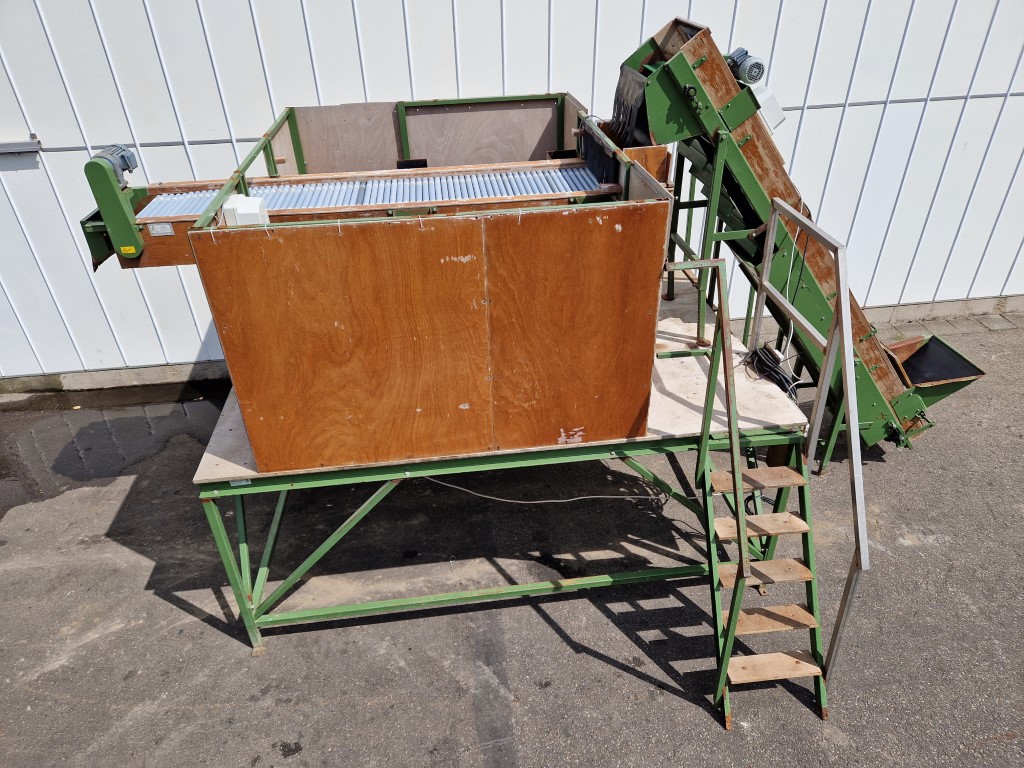 Schouten RB 290/60 �������� ������������� �������� 300 x 60 ��, � ����������� 340 x 50 ��