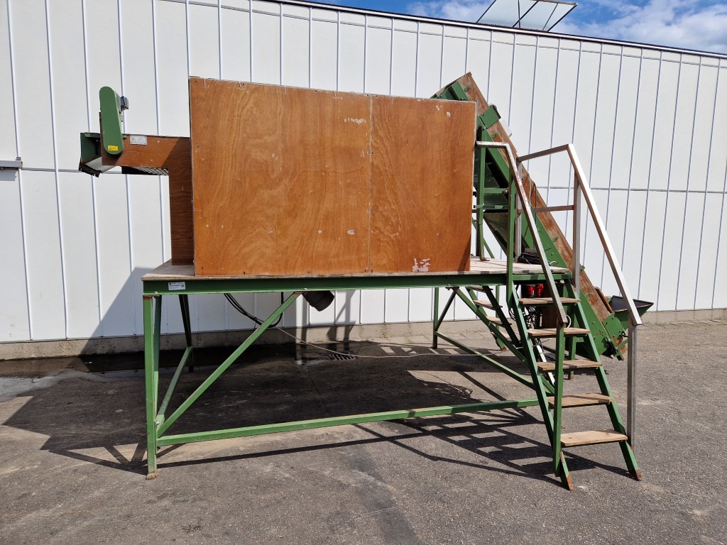 Schouten RB 290/60 �������� ������������� �������� 300 x 60 ��, � ����������� 340 x 50 ��