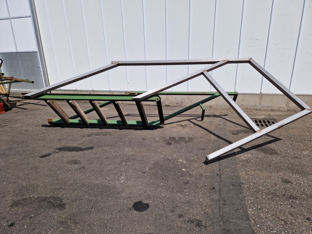 Schouten RB 290/60 �������� ������������� �������� 300 x 60 ��, � ����������� 340 x 50 ��