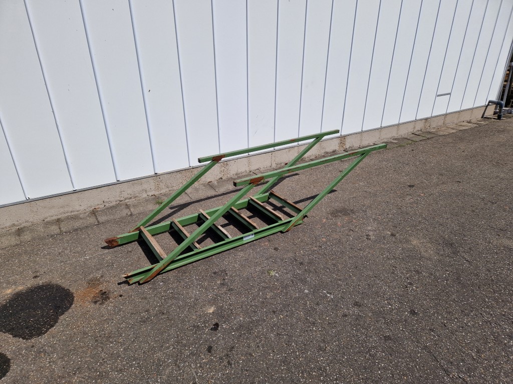 Schouten RB 290/60 �������� ������������� �������� 300 x 60 ��, � ����������� 340 x 50 ��
