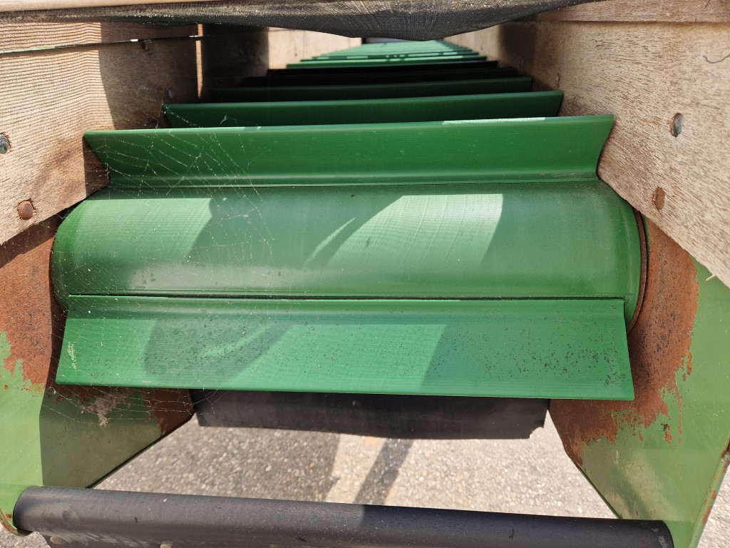 Schouten RB 290/60 �������� ������������� �������� 300 x 60 ��, � ����������� 340 x 50 ��