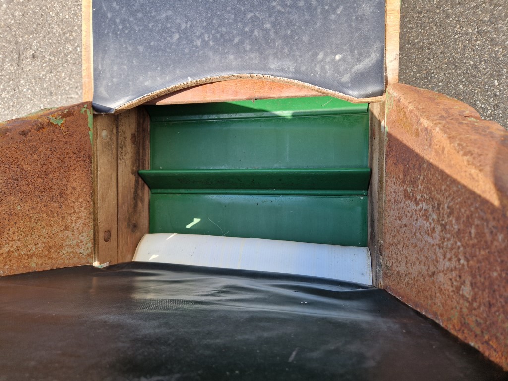 Schouten RB 290/60 �������� ������������� �������� 300 x 60 ��, � ����������� 340 x 50 ��