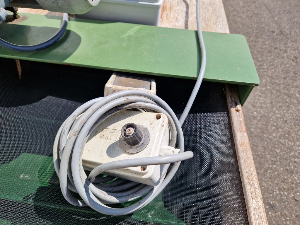 Schouten RB 290/60 �������� ������������� �������� 300 x 60 ��, � ����������� 340 x 50 ��