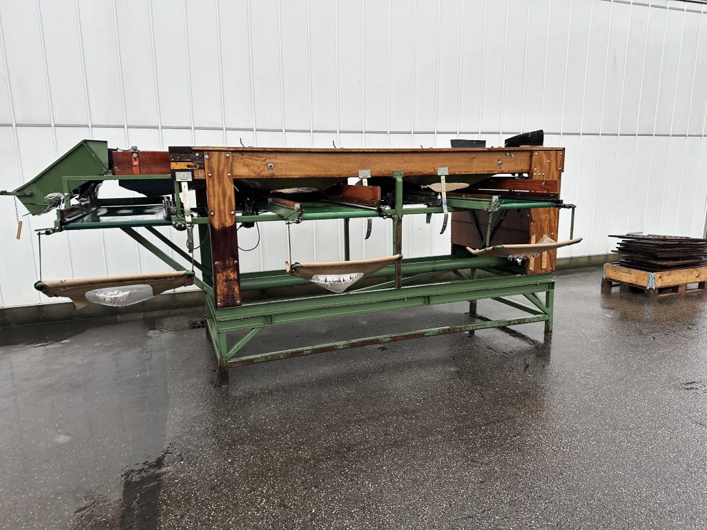 ������������� ������ Schouten � 3 �������� ���������