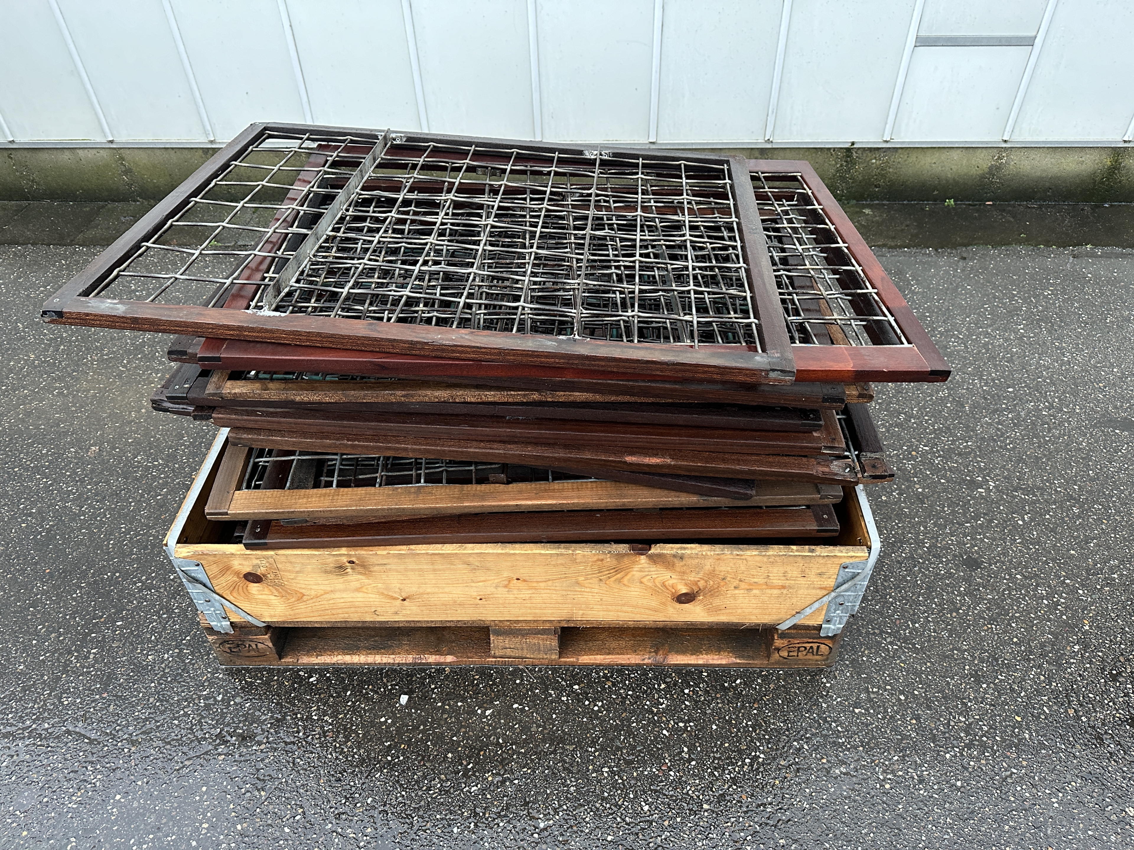 ������������� ������ Schouten � 3 �������� ���������