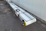 Schouten RVS transportband 1070 cm