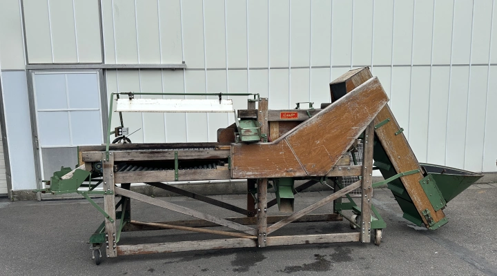 Schouten Trio 60