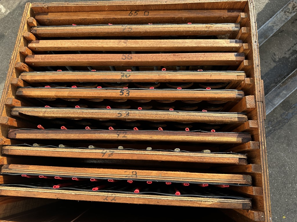 Schouten STR 60 �����a ��� ���������� ���������