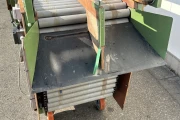 Schouten Trio potato sorting machine