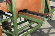 Schouten Trio potato sorting machine