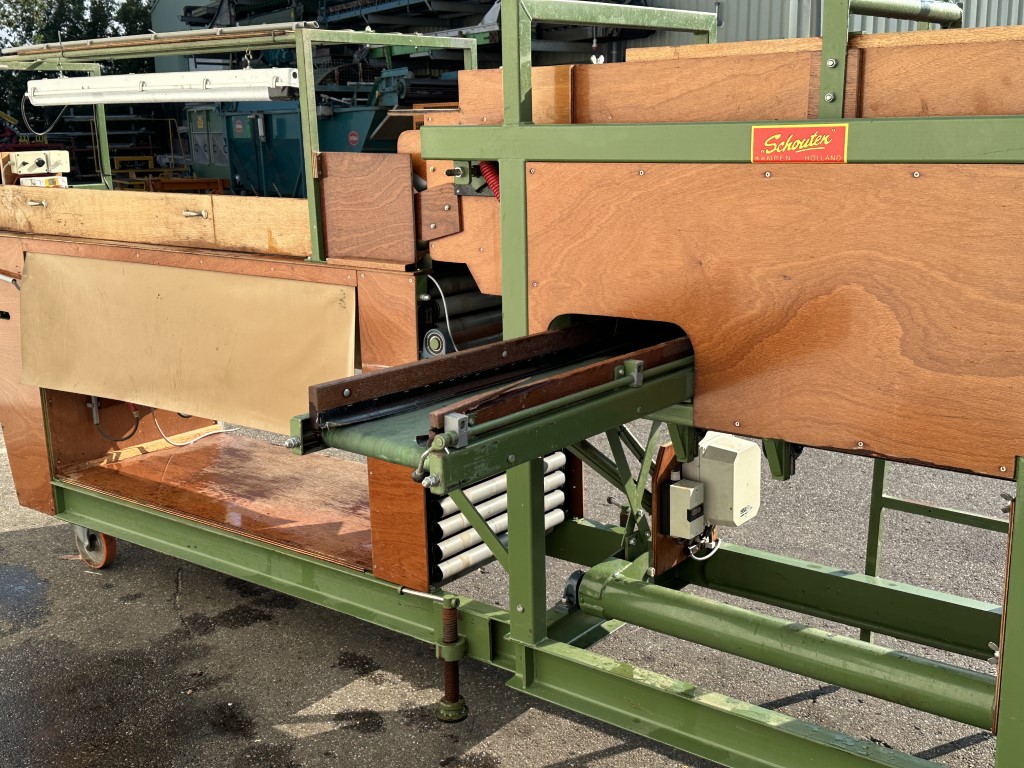 Schouten STR 60 �����a ��� ���������� ���������