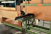Schouten Trio potato sorting machine