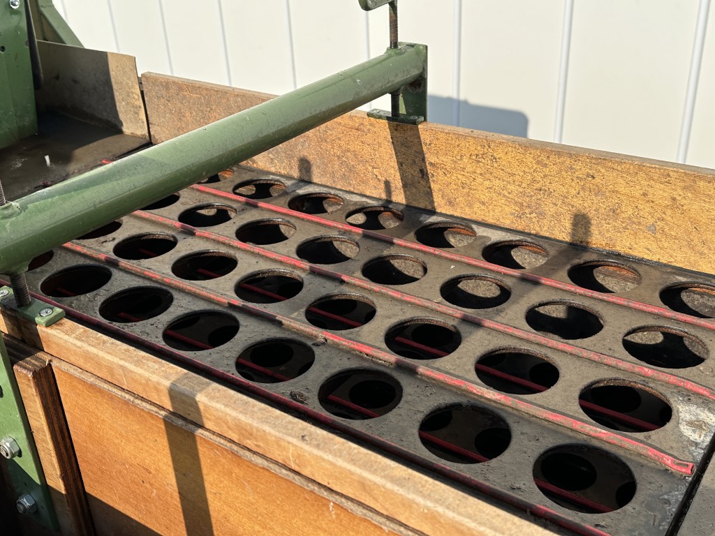 Schouten STR 60 �����a ��� ���������� ���������