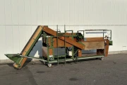 Schouten Trio potato sorting machine