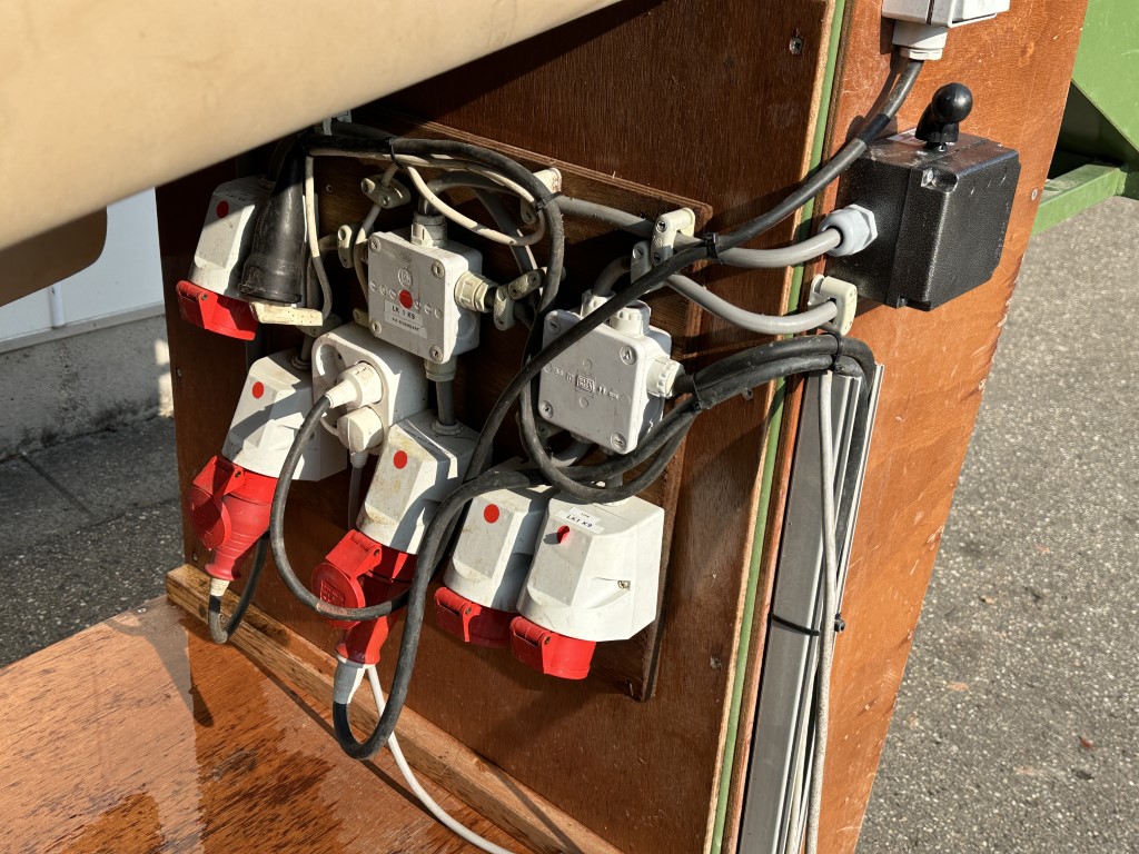Schouten STR 60 �����a ��� ���������� ���������
