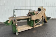Schouten Trio potato sorting machine