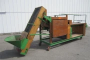 Schouten Trio super sorting machine image 2