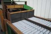 Schouten Trio super sorting machine image 3