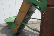 Schouten Trio super sorting machine image 4