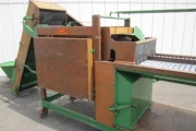 Schouten Trio super sorting machine image 5