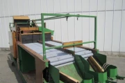 Schouten Trio super sorting machine image 6
