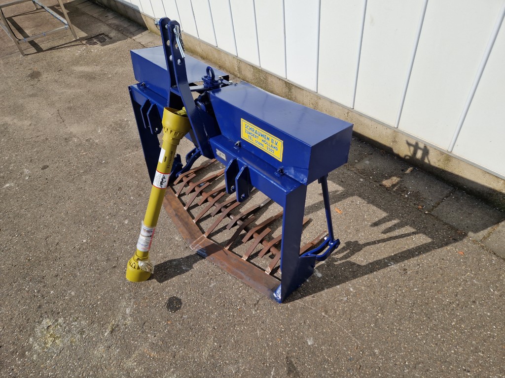 ��������� Schrauwen 130 ��