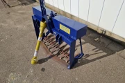 Schrauwen bedlifter 130 cm