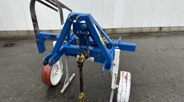 Schrauwen Combiro struiken/bomen rooimachine 50 cm