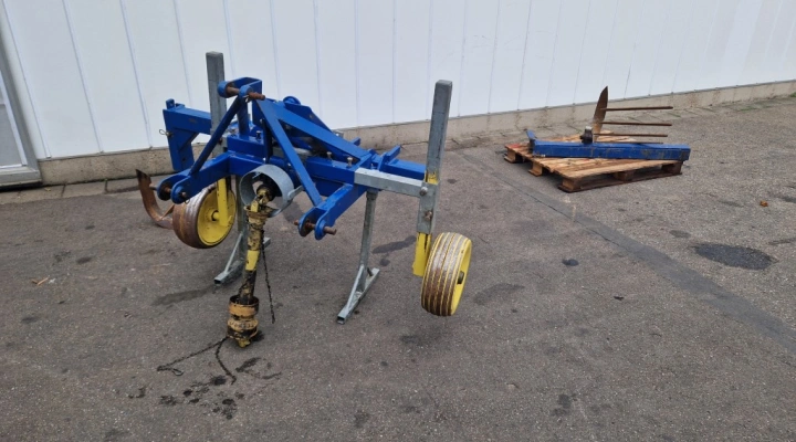 Schrauwen Combiro Pflanzenheber