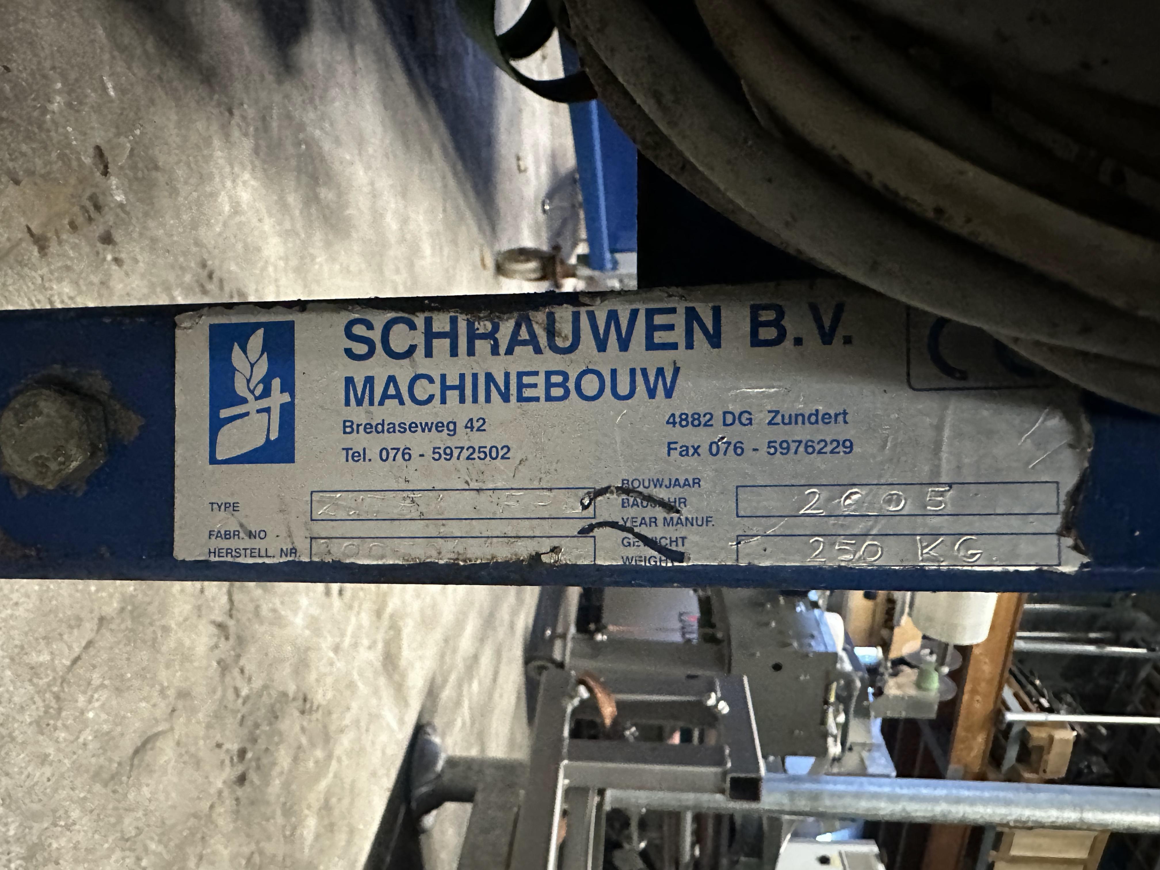 Schrauwen