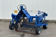 Schrauwen PL ECO 3 shaking bedlifter
