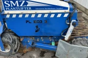 Schrauwen PL ECO 3 shaking bedlifter