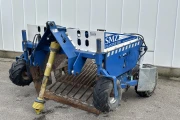 Schrauwen PL ECO 3 shaking bedlifter
