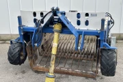 Schrauwen PL ECO 3 shaking bedlifter