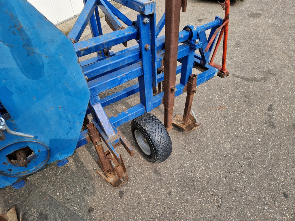 �������� Schrauwen Primac ��� ����-����� � ������ ������